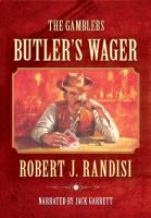 Butler_s_Wager